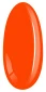 Żel hybrydowy GelPolish nr 801 - Wacky Orange 7ml