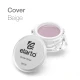Żel średniogęsty beżowy kamuflaż Cover Beige 15g