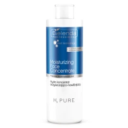 Koncentrat kwasowy nawilżający H2 Pure do hydrabrazji 480ml