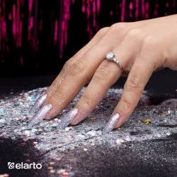 Lakier hybrydowy Lacogel She is Disco! nr 601S 7ml