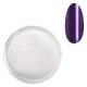 Pyłek do zdobienia Chrome Effect Amethyst