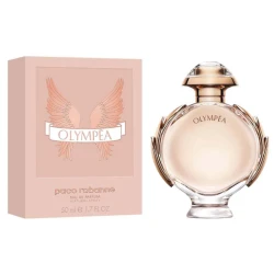 Woda perfumowana Paco Rabanne Olympea 50ml