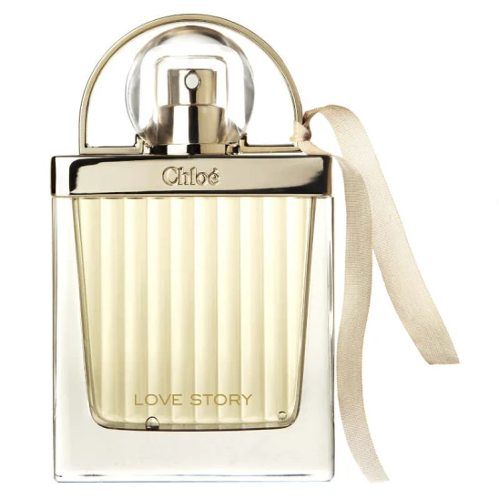 Woda perfumowana Chloe Love Story 50ml
