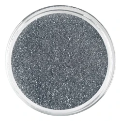 Pyłek z efektem flesza Reflective Flash Glitter Silver