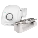 Frezarka Saeyang Marathon 3 Champion 45W do manicure i pedicure (biała)