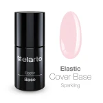 Baza hybrydowa Elastic Cover Base Sparkling 15ml