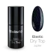 Top hybrydowy z drobinkami Elastic Dry Top CosmoTop Jupiter 7ml