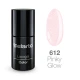 Lakier hybrydowy Lacogel Pinky Glow nr 612 7ml
