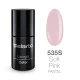 Lakier hybrydowy Lacogel Soft Pink nr 535S 7ml