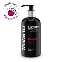 Krem perfumowany Luxury Touch Purple Rain do rąk 300ml