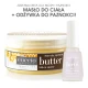 Masło do ciała 226ml + odżywka do paznokci Forte+ 15ml za 19zł