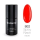 Lakier hybrydowy Lacogel Spicy Neon nr 802 7ml