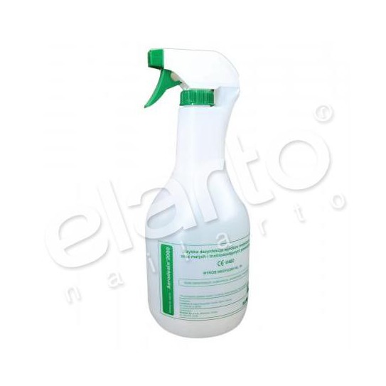Aerodesin 2000 1l