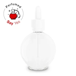 Oliwka perfumowana Say Yes! do skórek 75ml