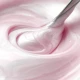 Żel budujący różowy brokatowo-perłowy kamuflaż Pink Champagne Gel Pearl 30g