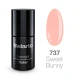 Lakier hybrydowy Lacogel Sweet Bunny nr 737 7ml