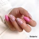 Lakier hybrydowy Lacogel Tinky Pinky nr 605S 7ml
