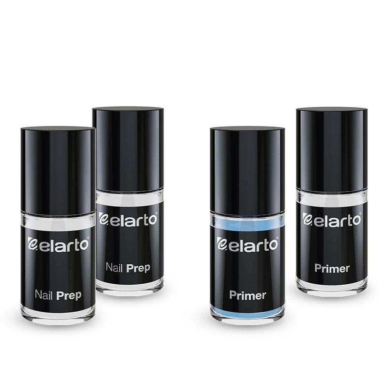 2 x odtłuszczacz Nail Prep 15ml + Bonder 15ml lub Acid Primer 15ml GRATIS