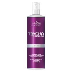 Odżywka regeneracyjna do włosów Trycho Technology 200ml