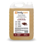 Olej do masażu ciała i twarzy z nutą zapachową czekolady 5l