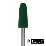 Frez polerujący silikonowy 9628G 065 zielony