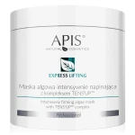 Maska algowa napinająca z TENS UP Express Lifting 200g