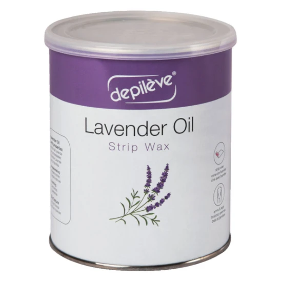 Wosk lawendowy Essential Oil Lavender Rosin 800g