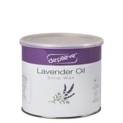 Wosk lawendowy Essential Oil Lavender Rosin 400g