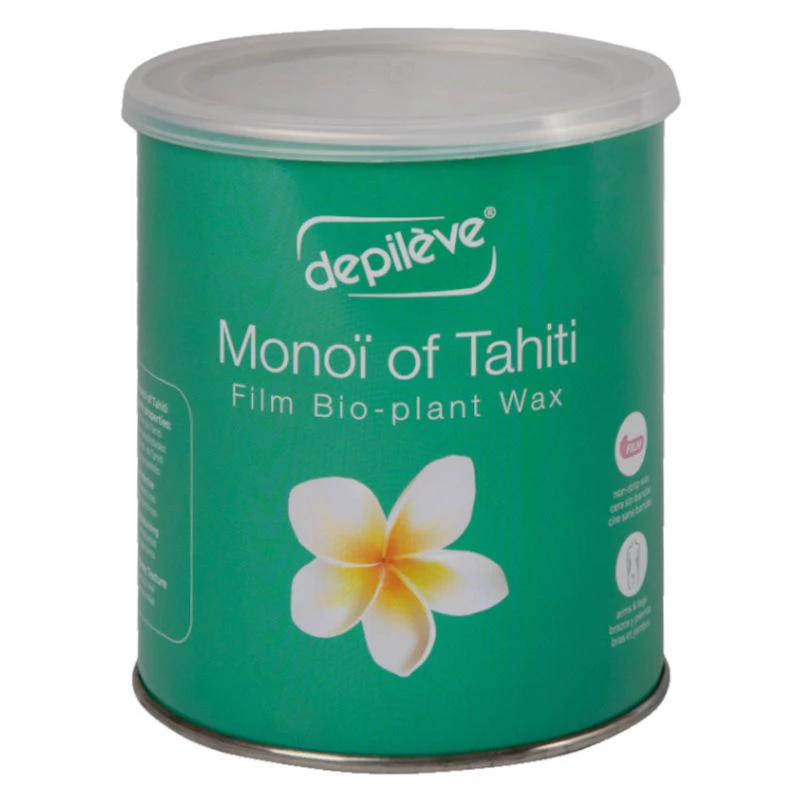 Wosk Monoi of Tahiti 800g