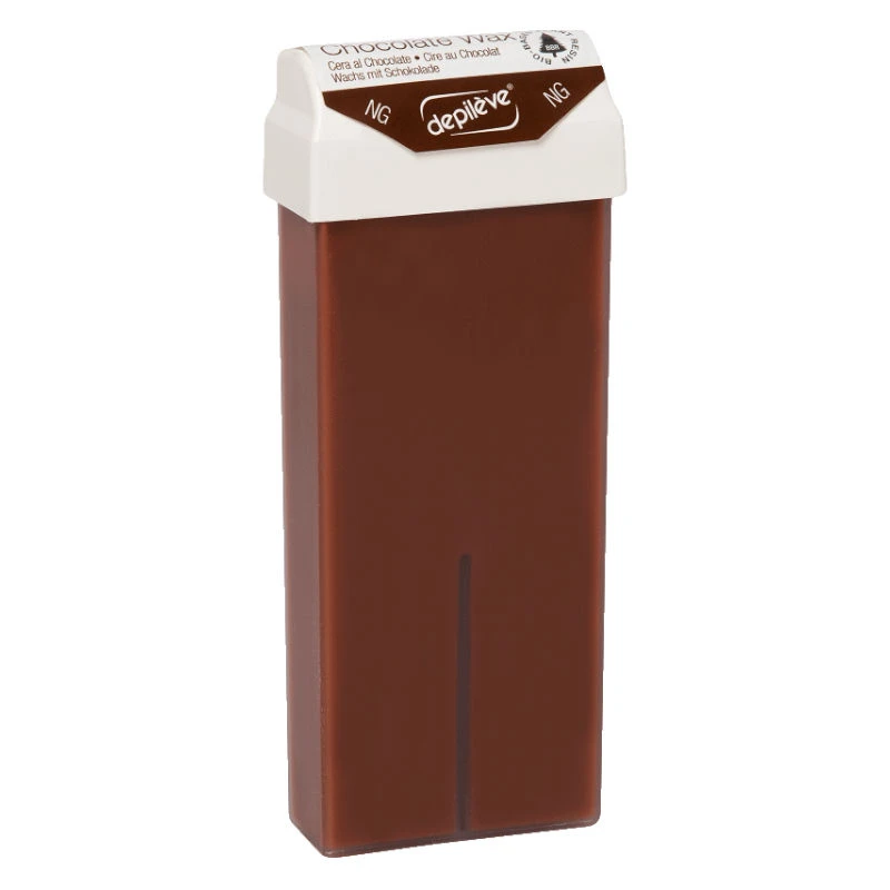 Wosk czekoladowy NG Chocolate Wax roll-on 100g
