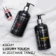 Krem perfumowany do dłoni i ciała Luxury Touch 300ml x 12szt