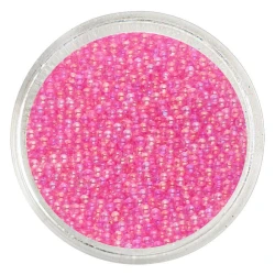 Kawior do zdobienia paznokci Pink Opal Caviar