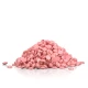 Wosk bezpaskowy różany Rosa / Pink typu Film Wax 1kg