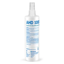 Płyn AHD 1000 do dezynfekcji rąk i skóry 250ml