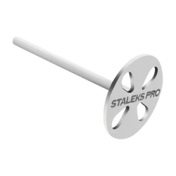 Nośnik PodoDisc Base Long XS 10mm + nakładka 180grit 5szt