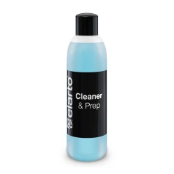 Płyn do odtłuszczania paznokci i lepkiej warstwy Cleaner & Prep 1l