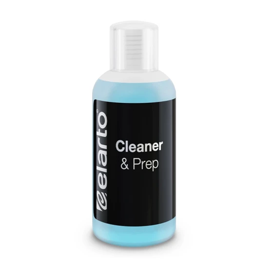 Płyn do odtłuszczania paznokci i lepkiej warstwy Cleaner & Prep 150ml