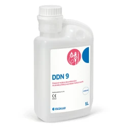 Koncentrat DDN 9 do mycia i dezynfekcji narzędzi 1l