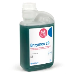Koncentrat Enzymex L9 do dezynfekcji narzędzi 1l