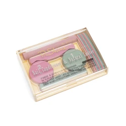 Zestaw profesjonalny do Japońskiego Manicure P.Shine
