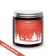 Świeca sojowa zapachowa Magic Christmas 100g