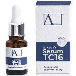 Serum kolagenowe Arkada's Serum TC16 11ml