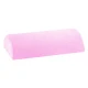 Poduszka / podpórka frotte różowa