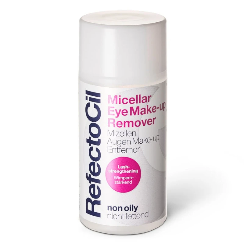 Płyn micelarny Micellar Eye Make-up Remover 150ml