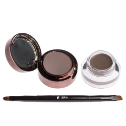 Pomada do brwi Eyebrow Pomade & Powder Blonde 7g