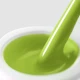 Żel do zdobień nr 218 Extreme Color Paint Gel Exotic Lime 5g