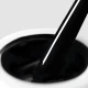Żel do zdobień nr 224 Extreme Color Paint Gel Black Swan 5g