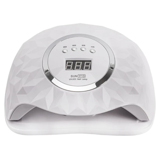 Lampa UV/UV LED o mocy 248W model SUN Y13 (biała)