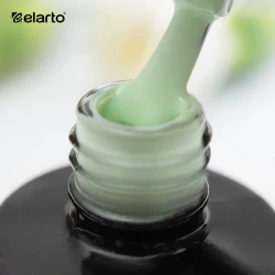 Lakier hybrydowy Lacogel Zieloniusz nr 656 7ml