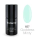 Lakier hybrydowy Lacogel Goddess Minty nr 657 7ml